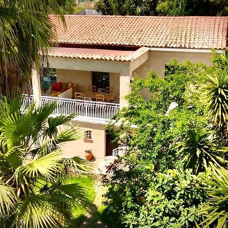 Villa Proche Ajaccio Et Mer Exclusive 2 A 10 Voyageurs Bastelicaccia Exterior foto